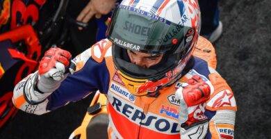 marc márquez, motogp