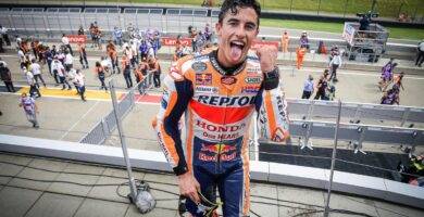 marc márquez, motogp