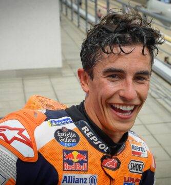 Dr. Costa: "Creo que Márquez aprendió que las lesiones"