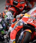 Simoncelli: "Márquez no debería plantearse parar"