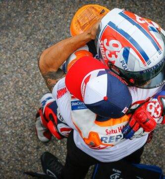 marc márquez, motogp