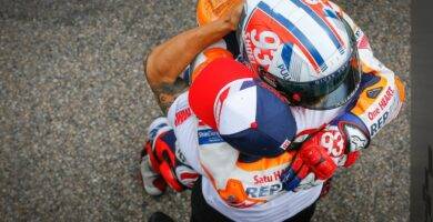 marc márquez, motogp