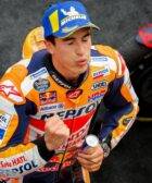 Fonsi Nieto: "Márquez necesitaba la victoria"