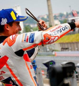 marc márquez, motogp