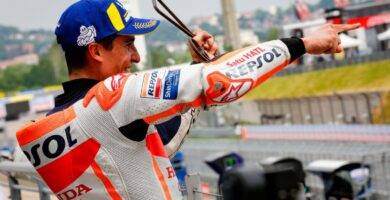 marc márquez, motogp