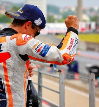 marc márquez, lorenzo