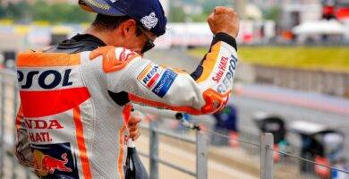 marc márquez, lorenzo