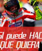 DALL'IGNA: " A ROSSI hay que DEJARLE hacer LO QUE QUIERA, precisamente por LO QUE REPRESENTA" - MotoGP 2021