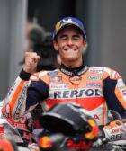 marc márquez, motogp