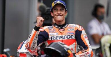 marc márquez, motogp