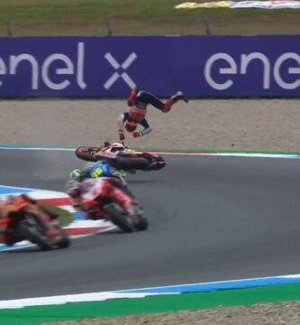 marc márquez, motogp