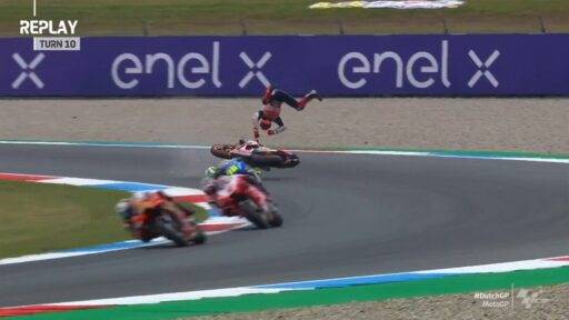 marc márquez, motogp