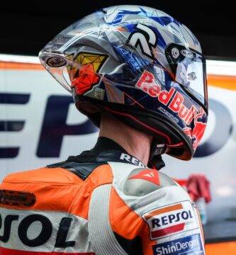 Pol Espargaró, motogp