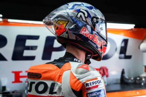 Pol Espargaró, motogp