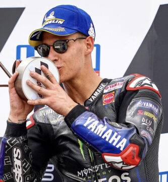 fabio quartararo, motogp