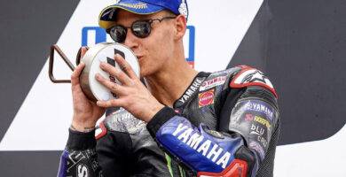 fabio quartararo, motogp