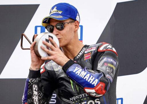 fabio quartararo, motogp