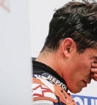 marc márquez, motogp