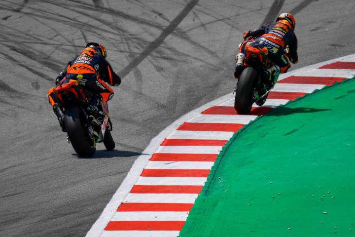 KTM