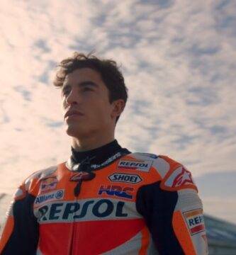 Marc Márquez, motogp