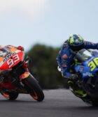 Marquez, Mir