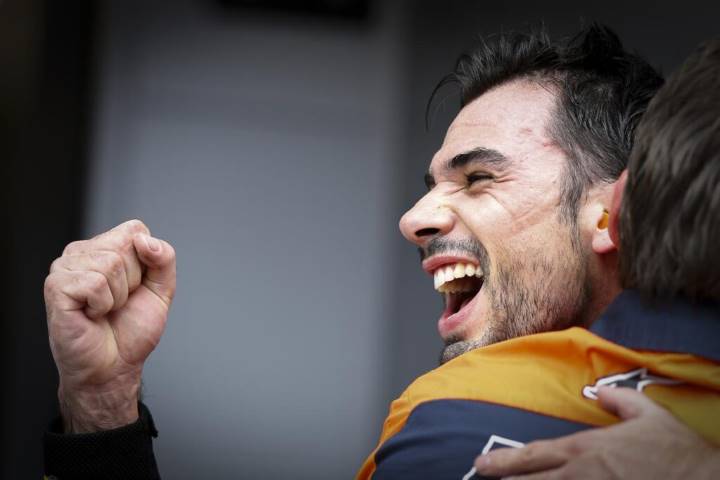 Miguel Oliveira