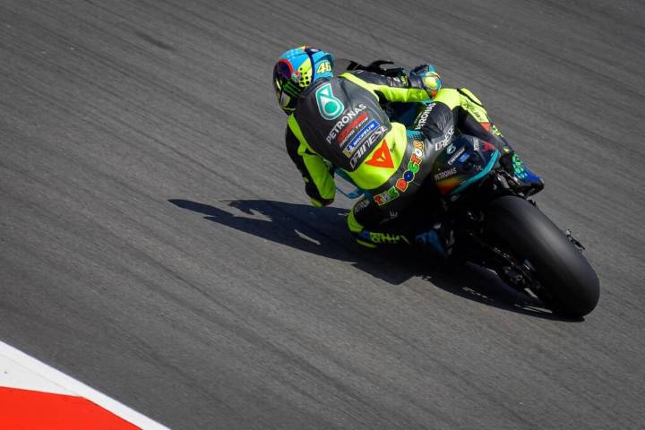 Valentino Rossi