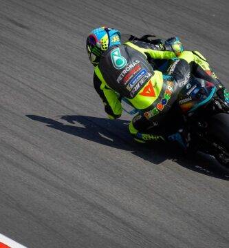 Valentino Rossi