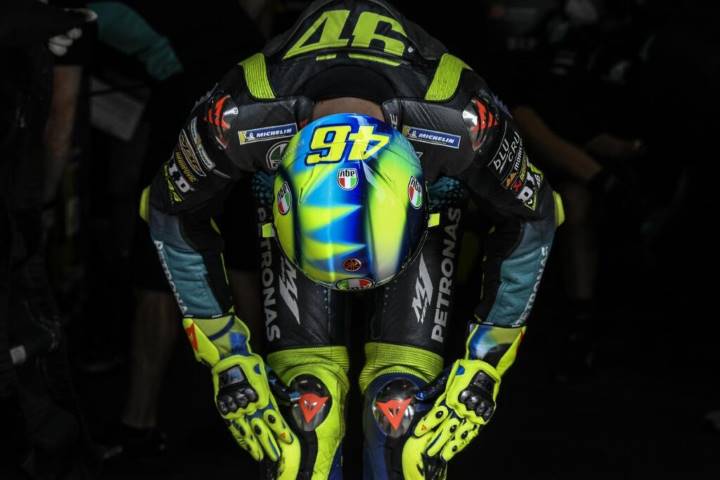 Valentino Rossi