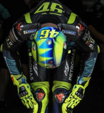 Valentino Rossi
