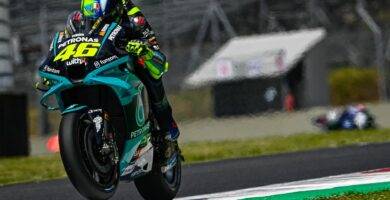 Valentino Rossi