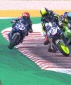WorldSSP300 WorldSBK Supersport 300 Ana Carrasco Ton Kawakami