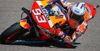 Marc Márquez Honda