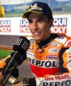 marc márquez, motogp