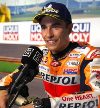 marc márquez, motogp