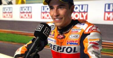 marc márquez, motogp