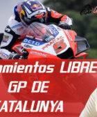 gp catalunya
