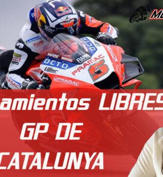 gp catalunya