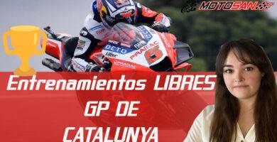 gp catalunya