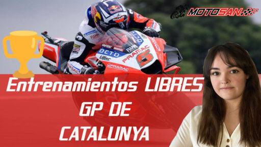 gp catalunya