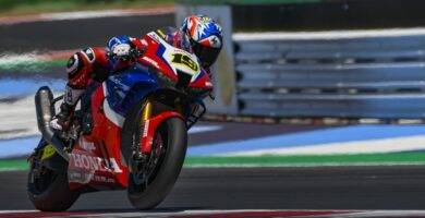 Alvaro Bautista