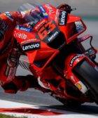 Bagnaia, motogp