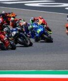 motogp, Crivillé: "ni Márquez está en su mejor momento"