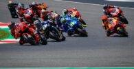 motogp, Crivillé: "ni Márquez está en su mejor momento"