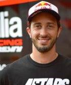 Aprilia de test con Dovizioso en Misano