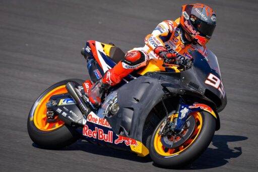 CRÓNICA | Test MotoGP: Viñales lidera seguido de Quartararo