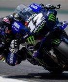 CRÓNICA | Test MotoGP: Viñales lidera seguido de Quartararo
