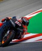 Marc Márquez Repsol Honda MotoGP Montmeló Barcelona Catalunya Alberto Puig