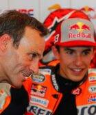 Puig: "este era el Marc Márquez que conocemos"