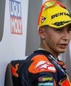 raúl fernández, motogp